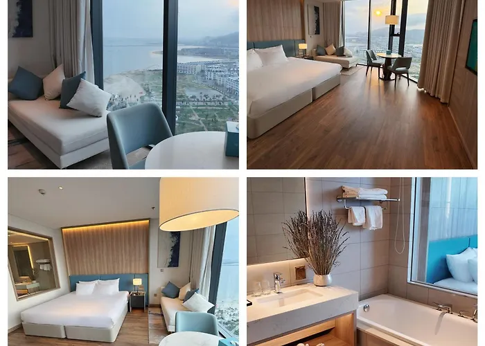 Apartment A La Carte Bay By Sima Chill *