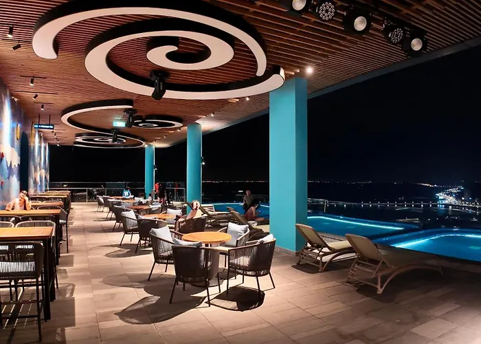 A La Carte Bay By Sima Chill *