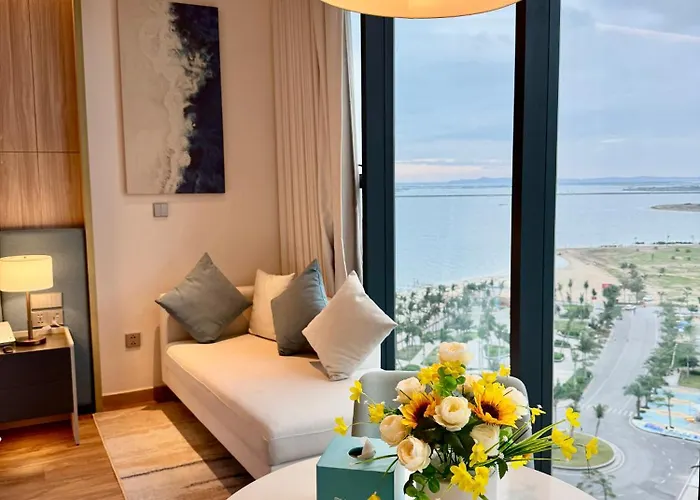 A La Carte Bay By Sima Chill Apartment *