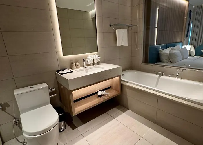 Apartment A La Carte Bay By Sima Chill Ha Long